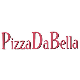 Pizza da Bella logo.